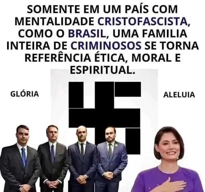 Anderso__22's tweet photo. @ErikakHilton TARCISIO TRAIDOR DA PATRIA 
FLÁVIO TRAIDOR DA PATRIA 
EDUARDO TRAIDOR DA PATRIA 
PL PARTIDO TRAIDOR DA PATRIA 
CHEGA DE FAMÍLIA TRAIDORA DA PATRIA https://t.co/HaEG7SqJlK