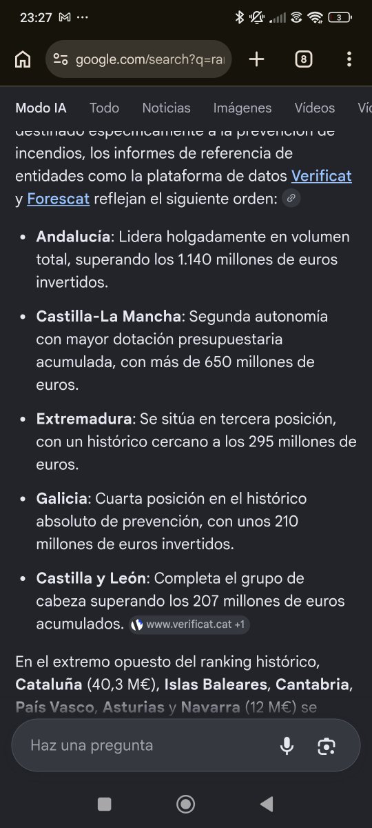 Lacoma07's tweet photo. @joflui @Sidyu69 @NaavarreeteJuan Sesgada? , como te duele que las CCAA del PP son las que más invierten https://t.co/TU5hGDkx4j