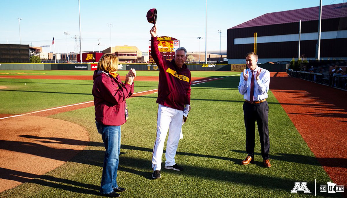 Gophers Forever tweet media