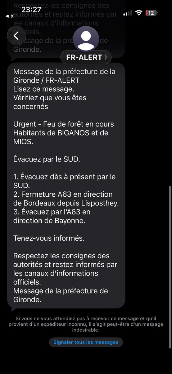 ohnryy_'s tweet photo. @aum_manon @ThomasCycling Le Barp et maintenant Biganos et Mios https://t.co/hirNGrd8hn