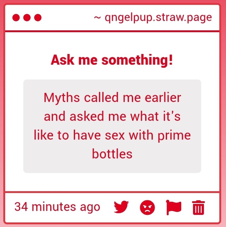 Myka — 💊 tweet media