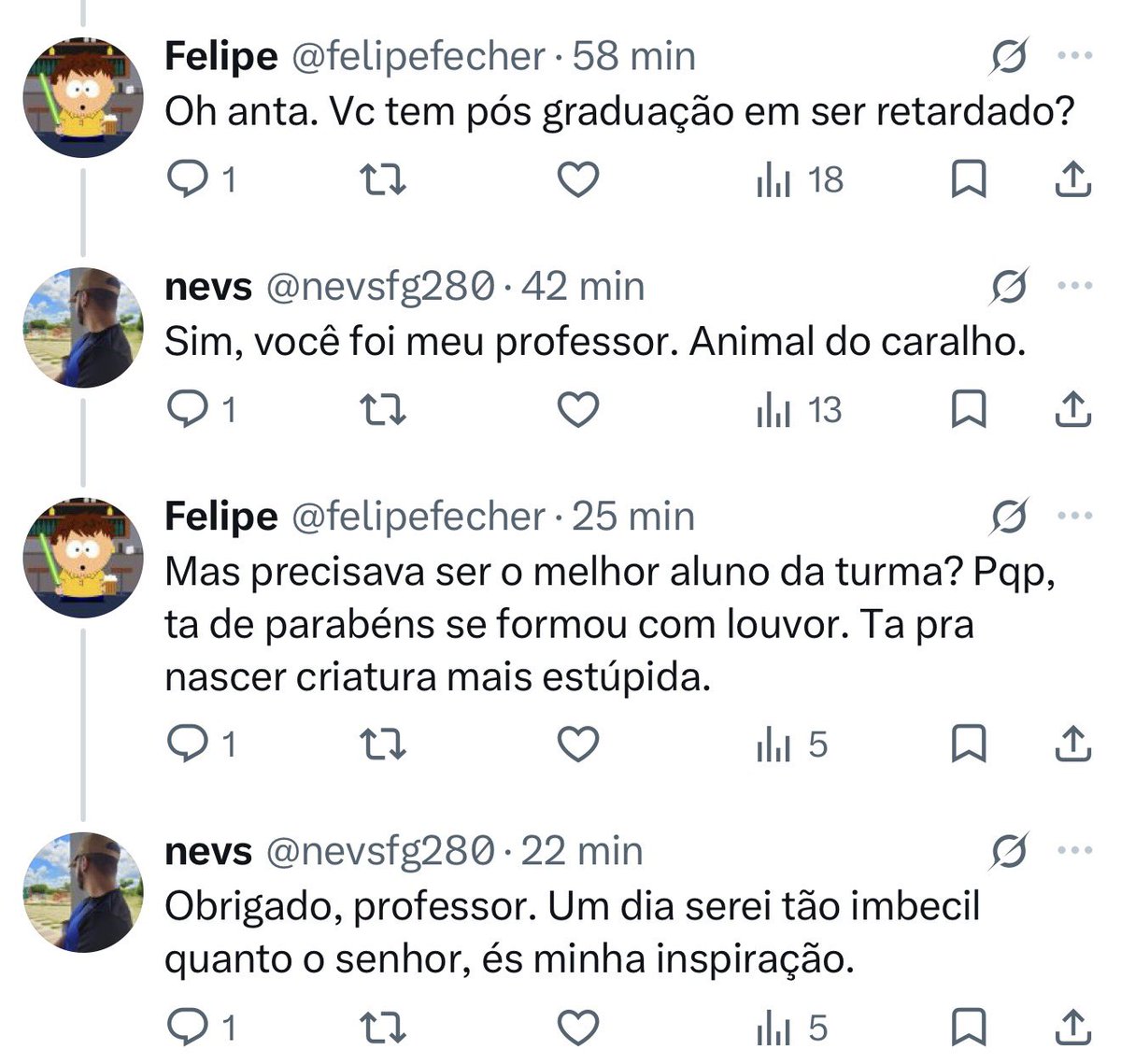 obitobiz's tweet photo. discussões de alto nível https://t.co/Q9LOwqKzLT