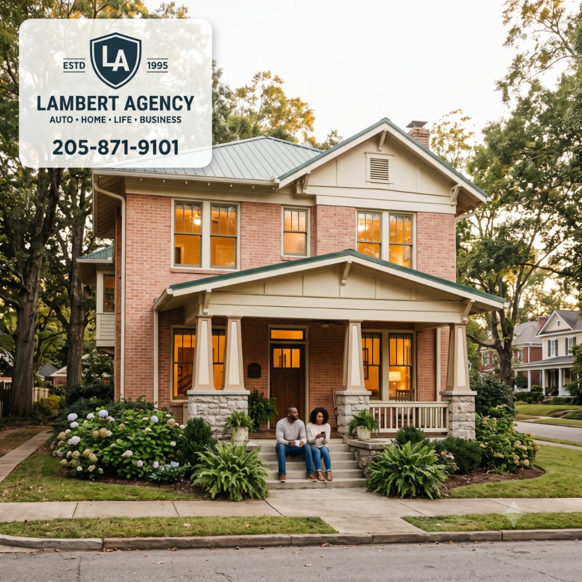 lambertagents's tweet photo. Owning a home in Birmingham, Alabama — it’s a dream for many. 🏠💛 We love our Magic City, but we know being a homeowner today isn’t without its challenges.

From navigating high interest rates and rising property (cont) https://t.co/2AuVvgEwms https://t.co/nMj4x8veoR
