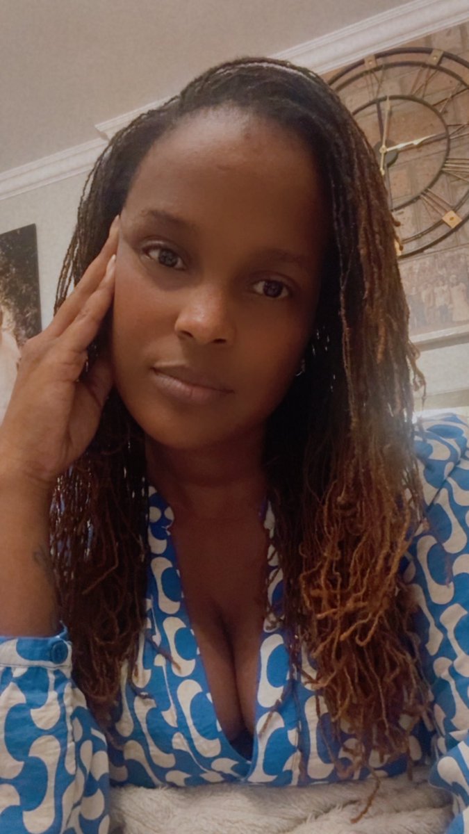 Mannerless Wairimu tweet media