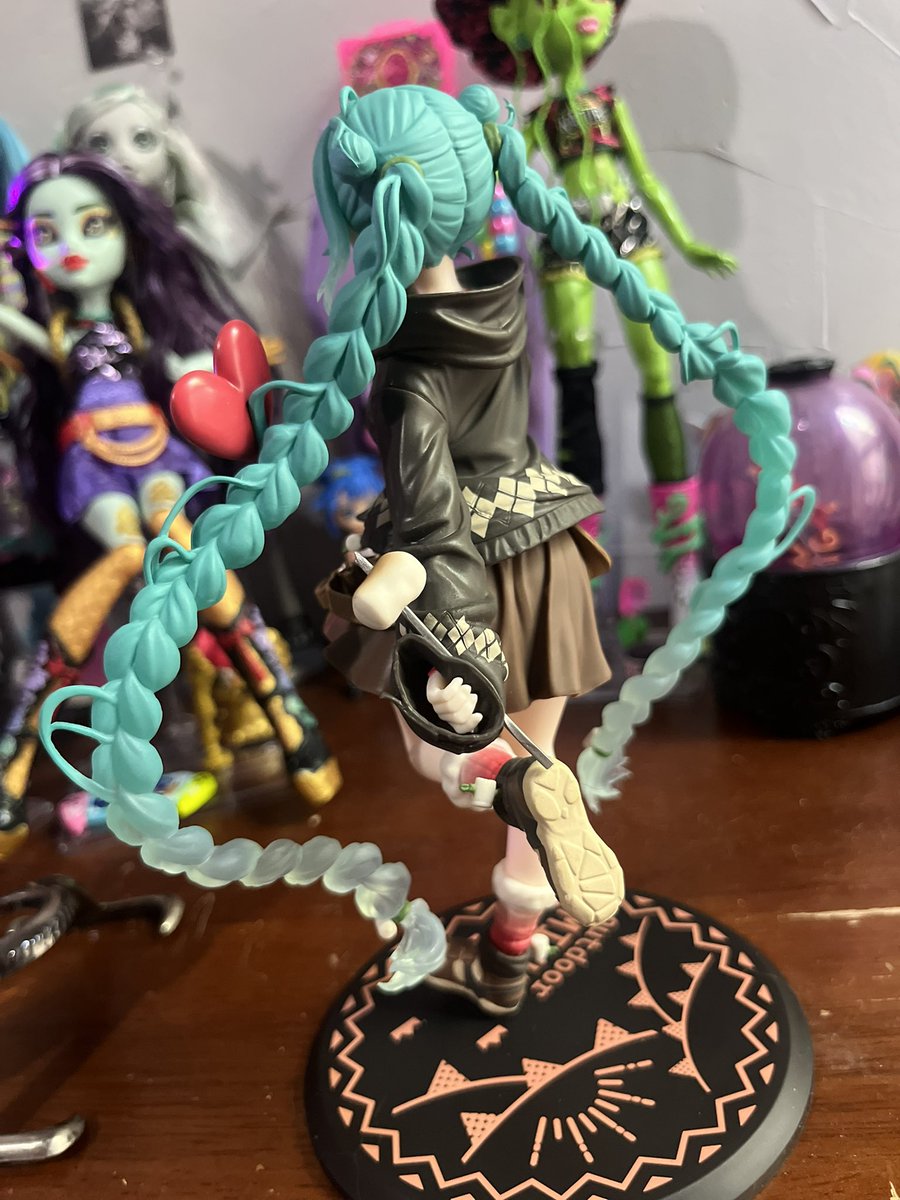 Morguegor3's tweet photo. I love her! https://t.co/1KSUbBaL9T