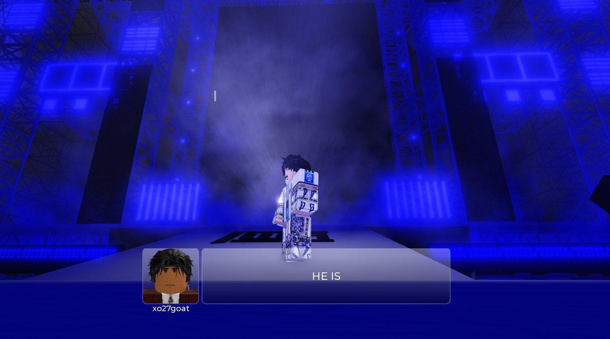 IWA_RBLX's tweet photo. #IWASummerTour: UWE NIGHT!

UP NEXT on UWE NIGHT, Invited Federation @NGPWMedia's United States Championship is ON THE LINE as we see #KacLeague go up against APOLO LEAGUE'S REPLACEMENT, #AListerAlex!

IN THE END, Kac picks up his SECOND WIN of the NIGHT & is the NEW NGPW United States Champion!

TUNE IN LIVE: https://t.co/6Llh1xaUPe