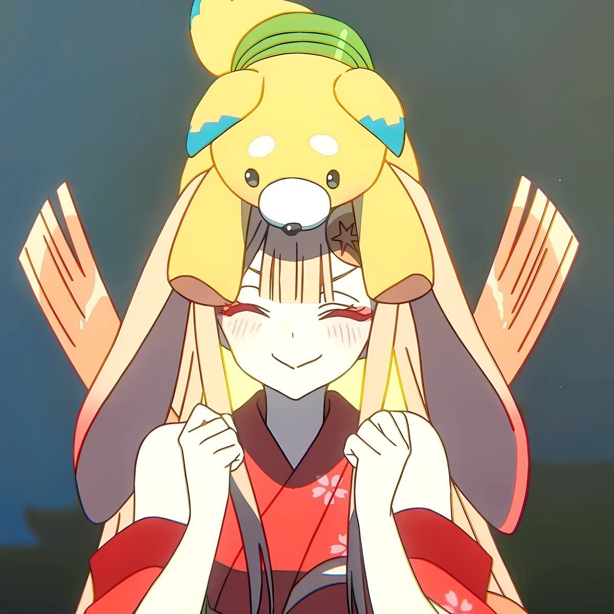 らんらん💕(RNらんらん) tweet media