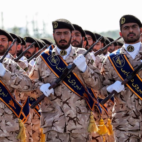 GlobalwatchM's tweet photo. JUST IN: 🇮🇷🇬🇧 IRGC says the UK is a "legitimate target" if it assists US military operations against Iran. https://t.co/dvfirNalJj