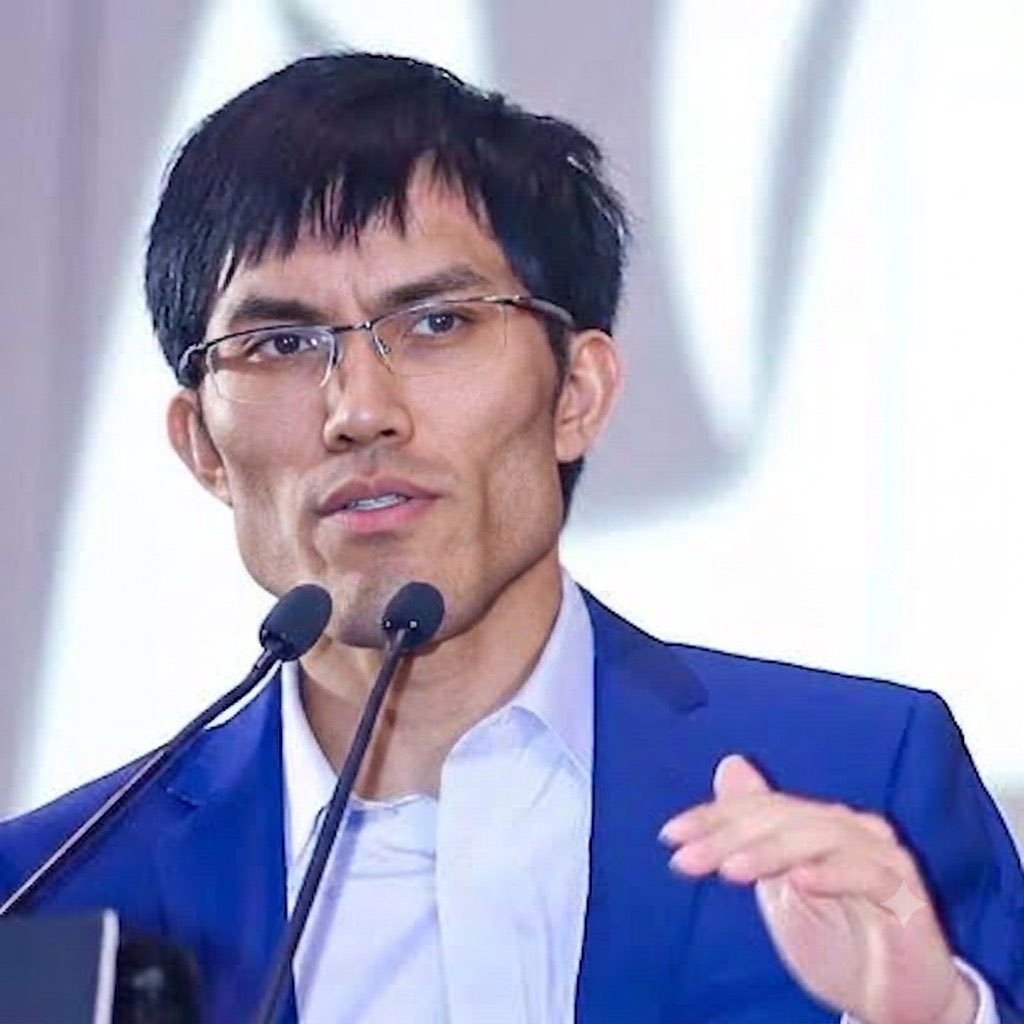 Teortaxes▶️ (DeepSeek 推特🐋铁粉 2023 – ∞) tweet media