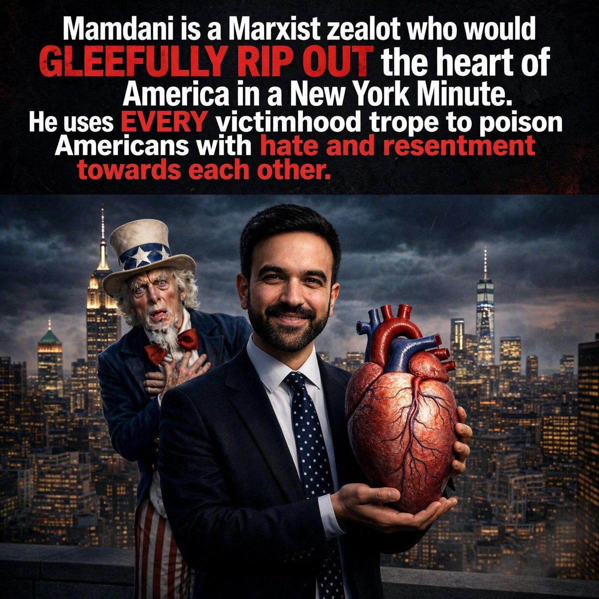 59Goldstein's tweet photo. @1959Goldstein Indeed a truism if there ever was one 🇺🇸🫡🗽❤️✡️🇮🇱🫡🙏
#NotMyMayor
#StopTerrorists
#StopTerrorism
#StopTheJihadSquadinCongress
#TrumpSaveNYC 🗽
#TrumpSaveAmerica 🇺🇸
#GodHelpAmerica 🇺🇸
#GodBlessPresidentTrump 🇺🇸 https://t.co/elVyIYHWnj