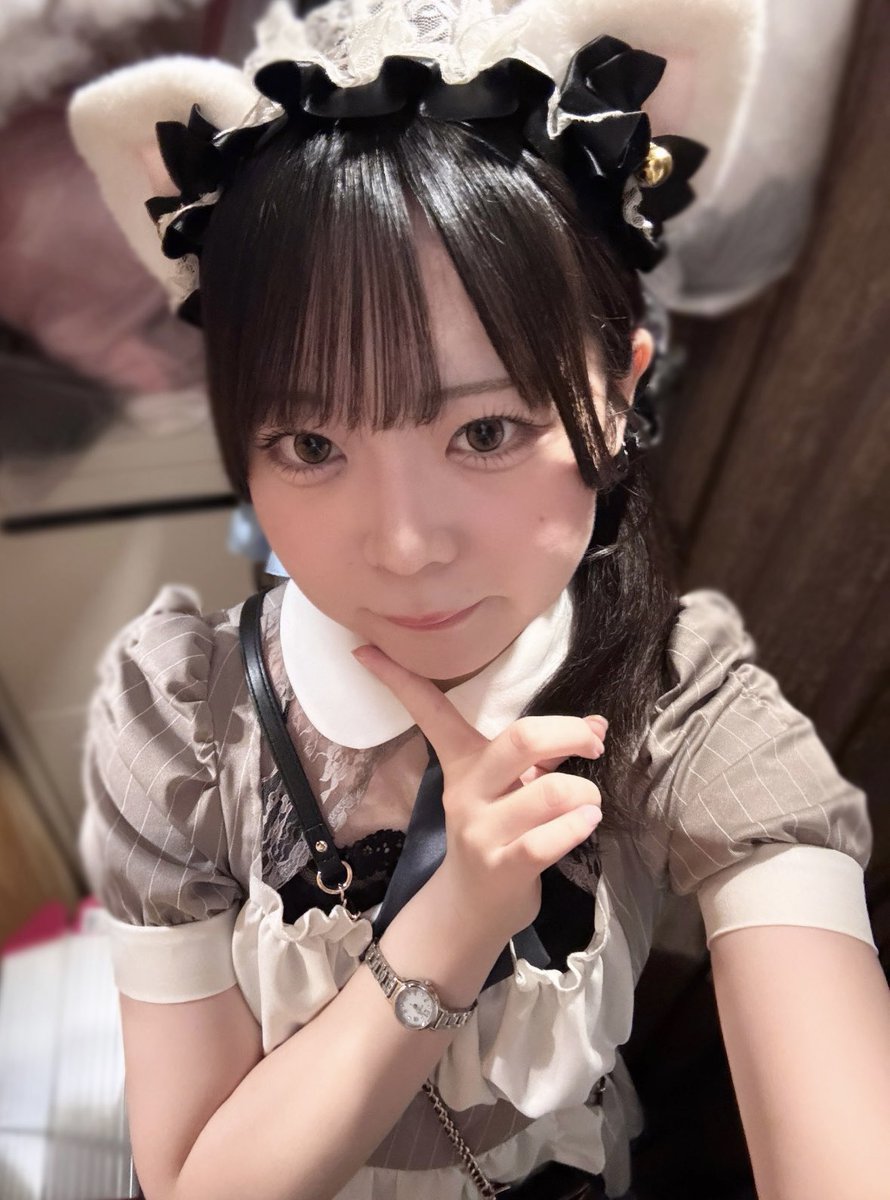 _su__zu_oo's tweet photo. おきゅおわです〜
今週もありがとうございました(>`ω<)♪ https://t.co/uV8jx42bDr