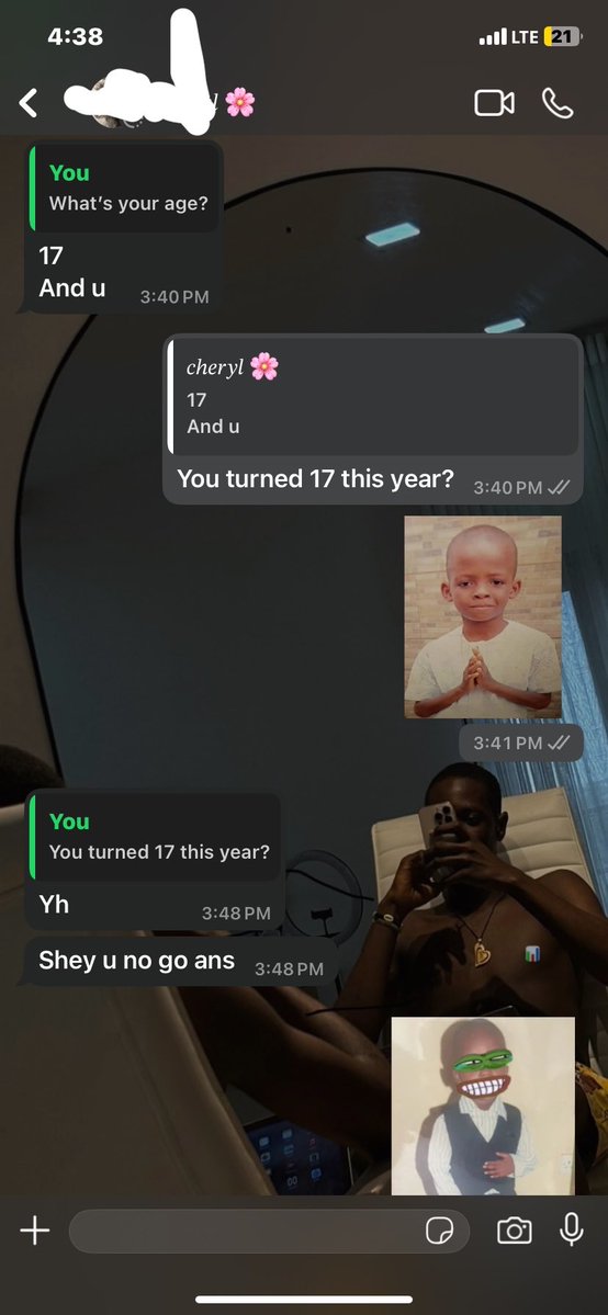 Bignemz_'s tweet photo. Update🥲🥲 https://t.co/CZHAUI4zQ9