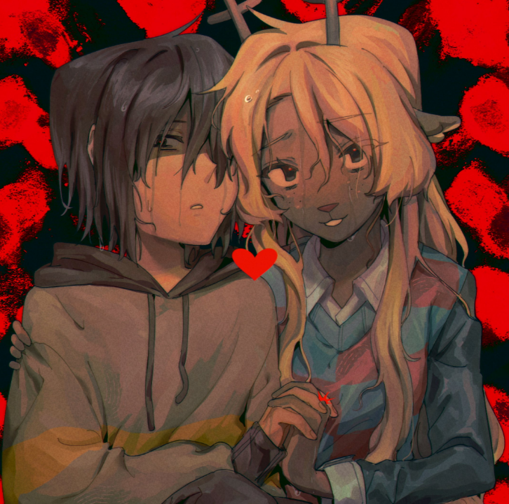 GOOMYLOID's tweet photo. i like drawing her like this. relax bro nobody's taking them from u https://t.co/6hnxXBwTmU
