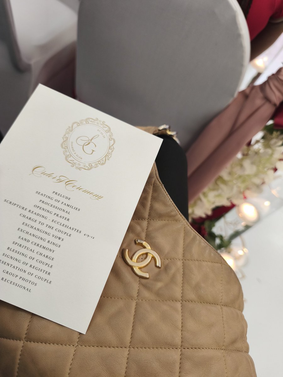 Thebitcoinbarb1's tweet photo. One of my besties got married today https://t.co/4xsHCa77eQ