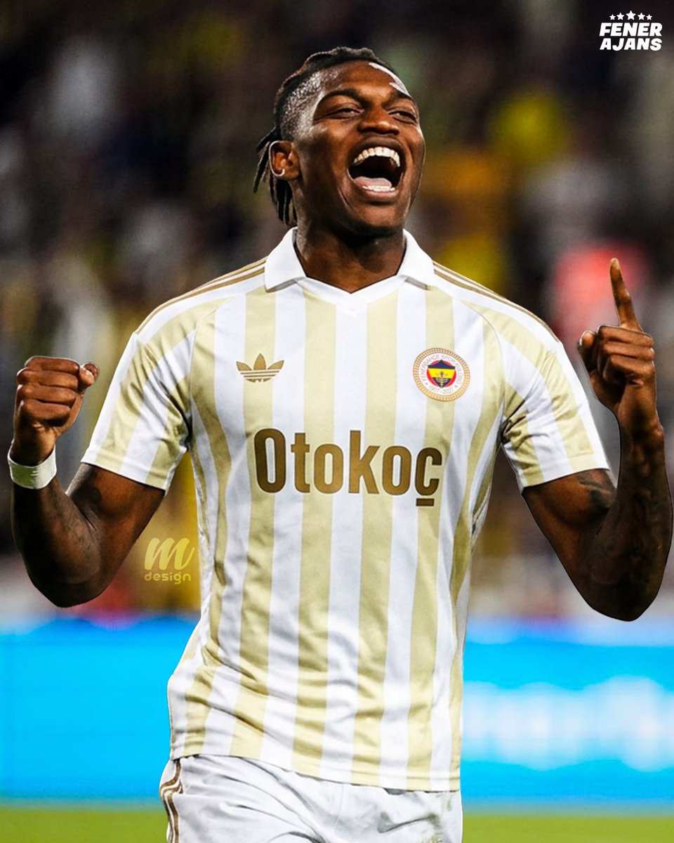 Fener Ajans 🇹🇷 tweet media