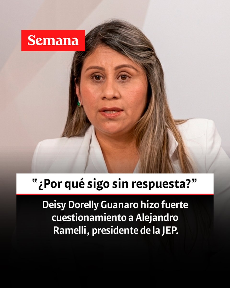RevistaSemana's tweet photo. Le contamos: https://t.co/7cLAJA5Ujn https://t.co/yMQeKq0Cy7