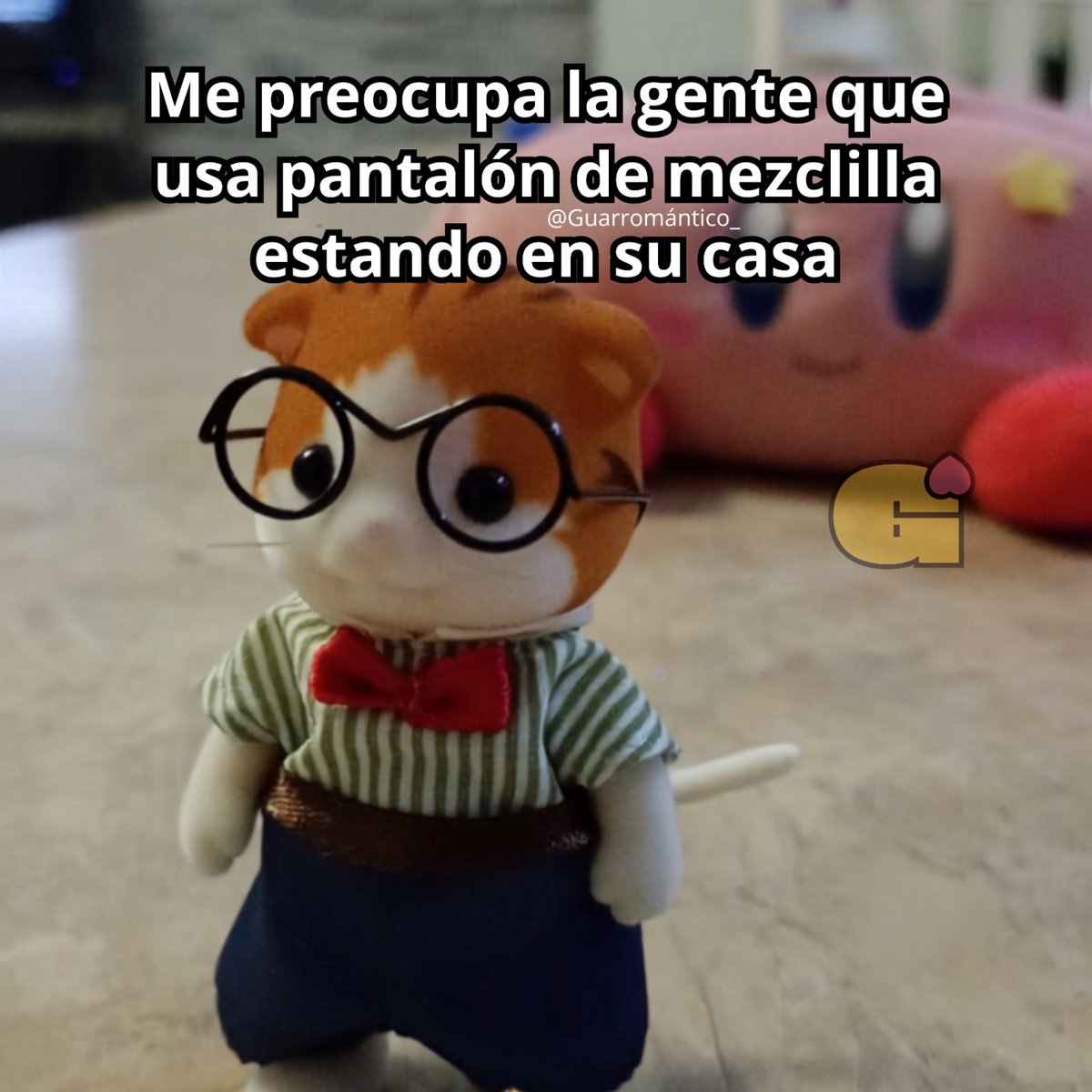 Guarromantico_'s tweet photo. Me preocupa. https://t.co/3snFQyS5cN