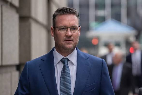 TrumpsPortfolio's tweet photo. A jury convicted him of fraud. A judge ordered him to pay $676 million back to the people he defrauded. He gave $1.8 million to a Trump fundraising committee instead, and walked away from both.

Meet Trevor Milton.

In 2014 he founded Nikola, an electric and hydrogen truck company. At its peak it was worth more than Ford. Milton was a billionaire on paper.

One problem. The trucks didn’t work.

You’ve probably seen the promo video: the Nikola One semi gliding down a road, silent and futuristic. It wasn’t driving. It had been towed to the top of a hill and rolled down. That was the technology.

Federal prosecutors said Milton lied about “nearly all aspects of the business.” That Nikola built a pickup from the ground up (it didn’t). That it developed its own batteries (it was buying them). That the Nikola One worked (he knew it didn’t).

October 2022: a jury convicts him. One count securities fraud, two counts wire fraud.

December 2023: a judge sentences him to four years, fines him $1 million, and orders him to pay more than $690 million in restitution to the retail investors who got wiped out.

Now the timeline that matters.

October 2024: Milton and his wife donate more than $1.8 million to a Trump fundraising committee.

March 2025: prosecutors ask the court to order him to pay $676 million in restitution.

Two weeks later: Trump pardons him. Full and unconditional.

The prison time, gone. The money owed to defrauded shareholders, gone.

Trump’s explanation was that Milton had been persecuted for supporting his political ambitions. He told reporters, “I think he was exonerated.”

He wasn’t exonerated. A jury convicted him.

One more detail. Milton’s defense attorney at trial was Brad Bondi, brother of Pam Bondi, now Attorney General of the United States.

Milton called it a “sacred pardon of innocence.”

The people who lost their savings on a truck that rolled downhill got nothing.