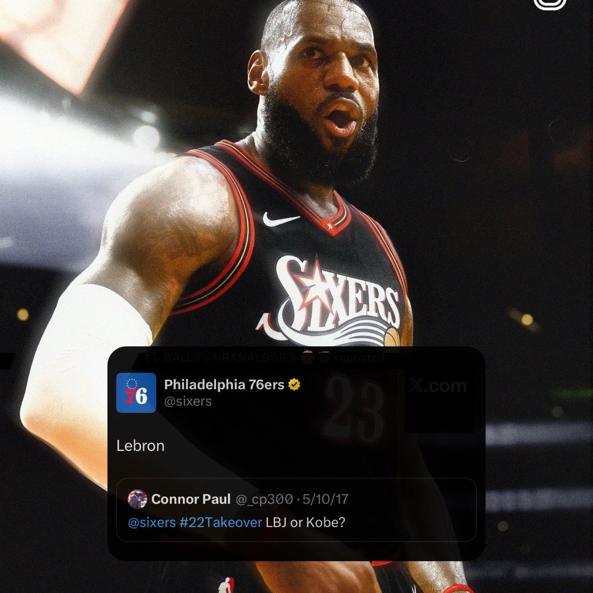 Simon🕺🔔🏀 tweet media
