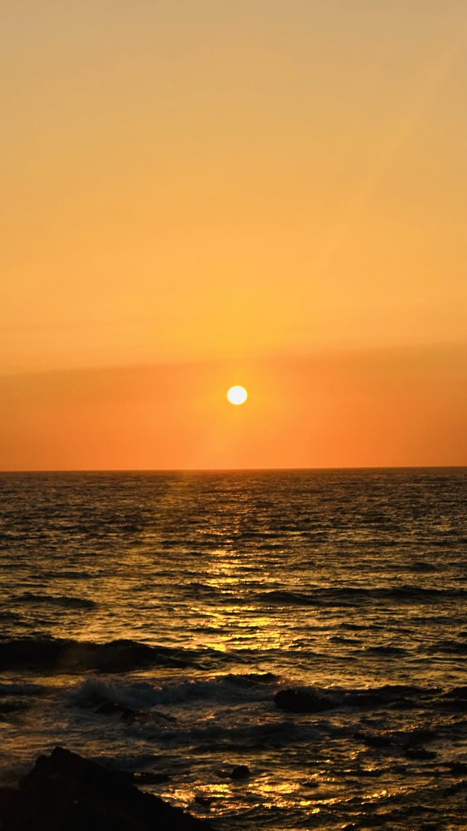 mk_safae's tweet photo. #Tanger #sunset https://t.co/uRmcjVl3gN