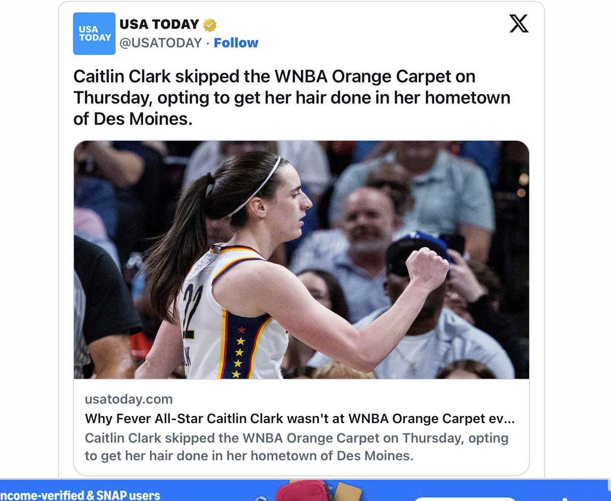 Greta Van Susteren tweet media