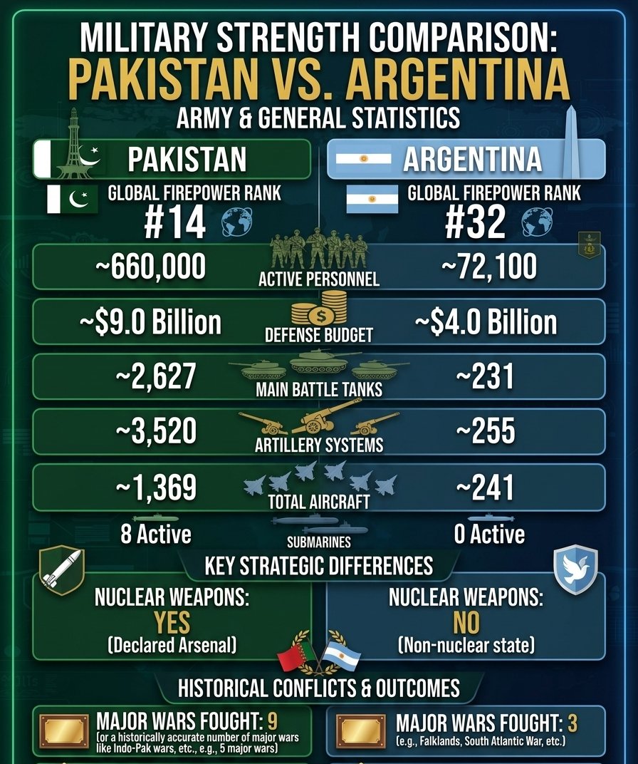 qaiser_shiz's tweet photo. @JorgeVa24018145 @FIFAcom @FIFAWorldCup @Argentina @argfootballafa @LionalM87 @emimartinezz @Lmartinez10_ @Notamendi30 @CutiRomero2 @LisandrMartinez @nico_taglia @RodriDepaul @enzojfernandez You are so bad in editing, even can't use PC ???
How you will fight for your land taken by UK, keyboard warrior on social media 🤣
If need some training check stats then talk https://t.co/1GiTtawQAk