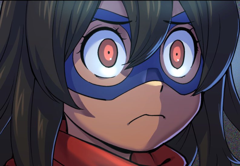 TokonFighters's tweet photo. Ms. Marvel
MARVEL Tōkon: Fighting Souls (2026) https://t.co/OJC0KCOhBe