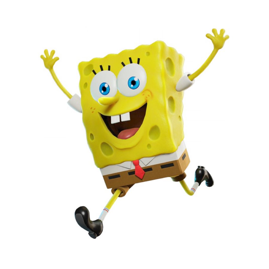 fortbrleakks's tweet photo. SPONGEBOB RETURNS TONIGHT https://t.co/b8Ce0VQg8p