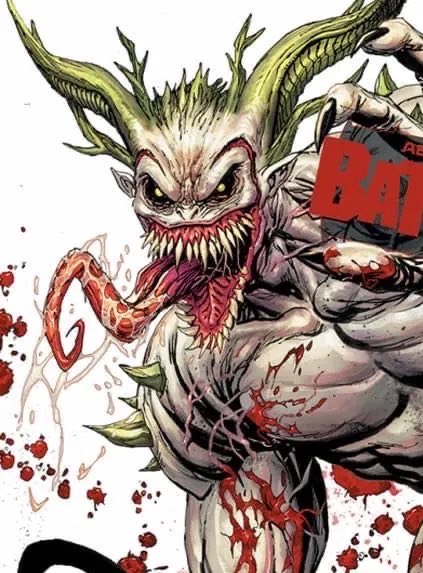 CultureCrave's tweet photo. Scott Snyder says Absolute Batman and Absolute Joker will fight for the first time in ‘Absolute Batman #25’ 🦇 https://t.co/Ifnae8vT4D