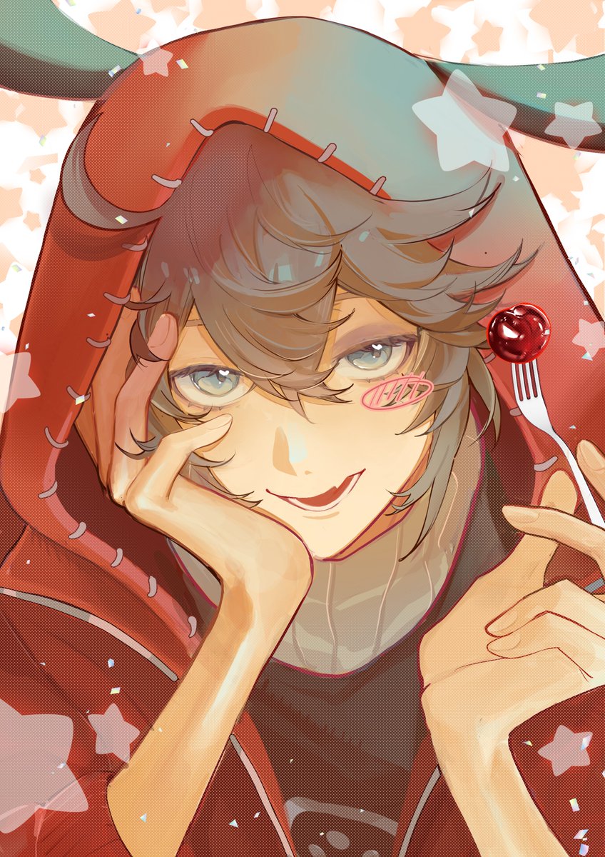 awo_kawoka's tweet photo. Dump
#identityv
#囚人 https://t.co/FluVVmGrY8