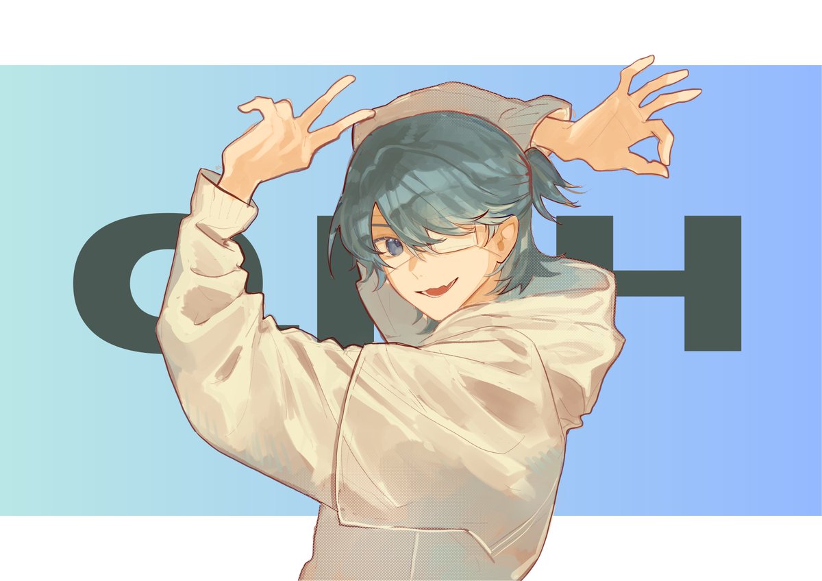 awo_kawoka's tweet photo. Dump
#identityv
#囚人 https://t.co/FluVVmGrY8