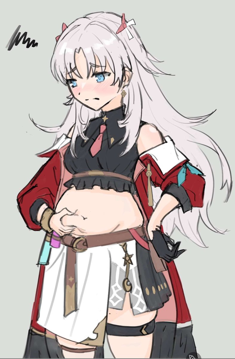 moxine_'s tweet photo. Plump Atelier Karia doodle https://t.co/vEBW73tBBx