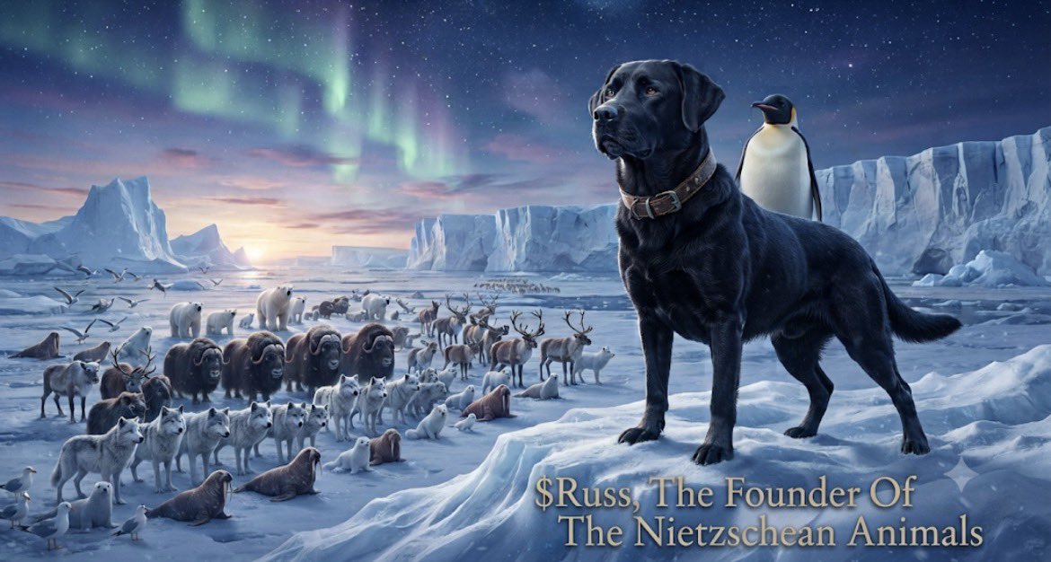 herfavtrencher's tweet photo. If all those Nietzschean coins did millions and even hundreds of millions and you don’t think we are hitting atleast 70M you’re crazy

The lore is so deep this is a 200+ year narra we have on our hands https://t.co/ddfK9UVPro