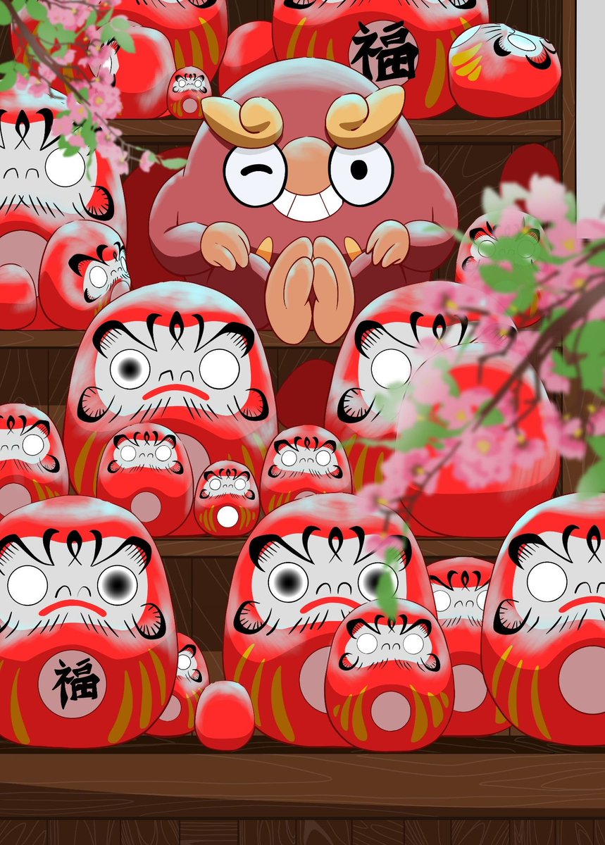 SharinganSin666's tweet photo. 0554 Darumaka 

#pokemon #Darumaka #unova #firetype #nintendo #fanart #pokemonblackandwhite https://t.co/A9qRcd7Lu0