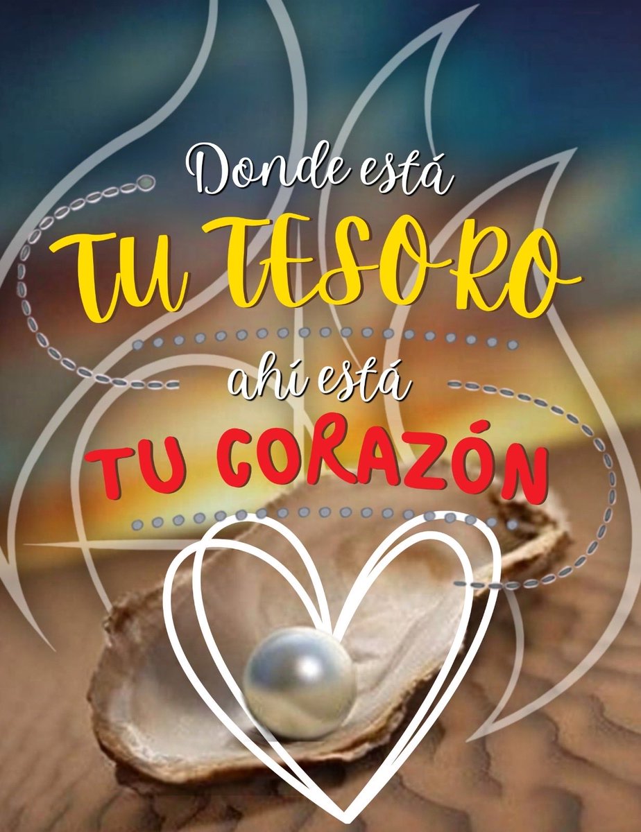 hijascaridadsur's tweet photo. Lo esencial es lo que verdaderamente puede cambiar nuestra vida para mejorarla. Cuando se encuentra a Dios a través del seguimiento a Jesús se necesita poco #XVIIDomingoTO ¿Dónde está tu tesoro? https://t.co/BV57M9UsHn