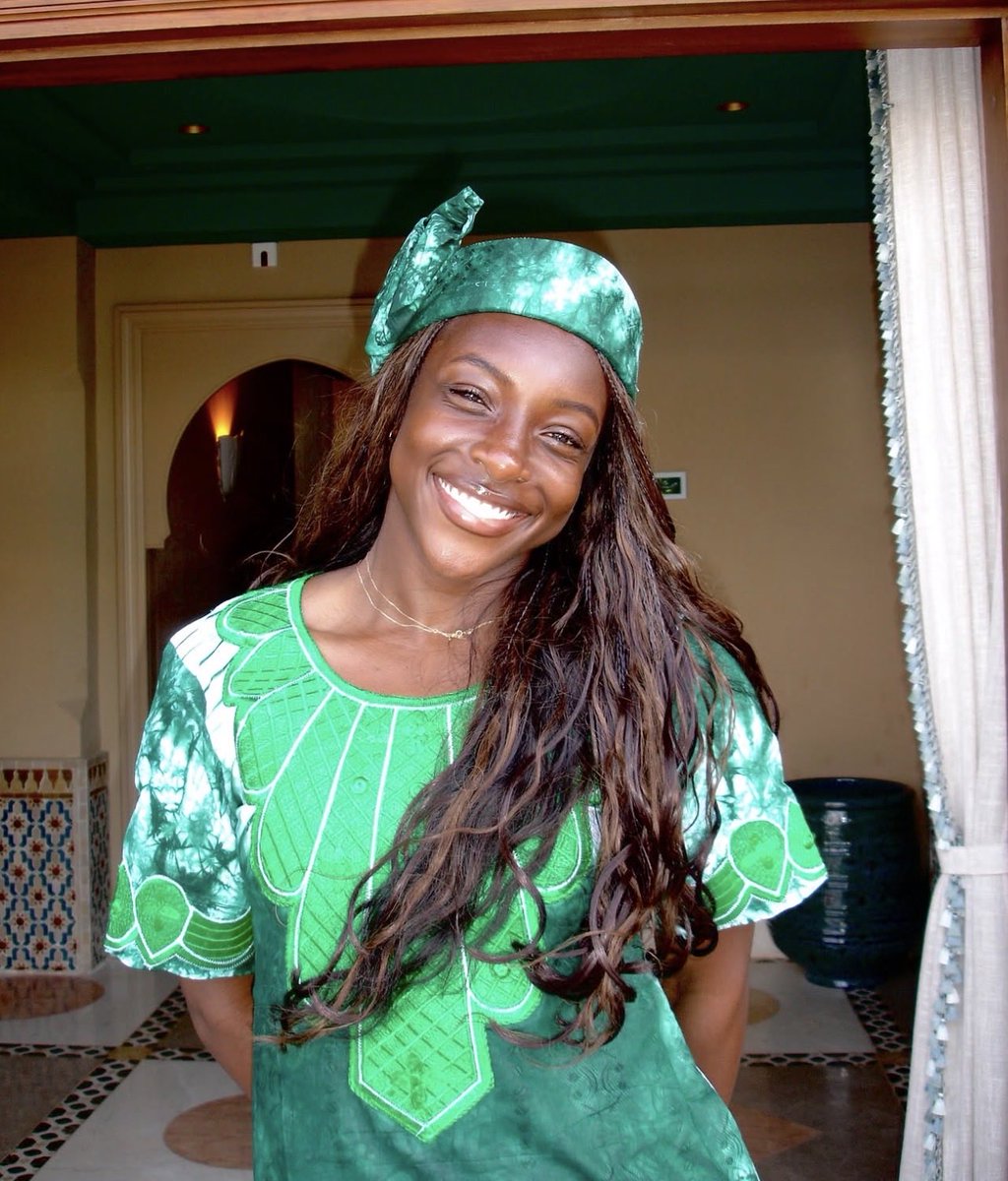 OneJoblessBoy's tweet photo. 🇳🇬Michelle Alozie (O.O.N) https://t.co/im3O8m7XYN