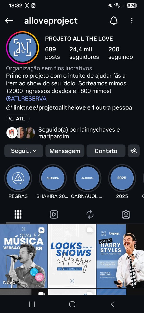 shitmaf's tweet photo. @alloveproject #MeLevaATL sou fã do Jão a 8 anos já! To aqui desde o início. Quero mt estar presente nessa nova etapa do meu artista favorito! N to morando em sp mas essa semana to aqui e queria mt ter essa oportunidade de uma experiência única e incrível q o reizinho faz pra gente! 🤧💜 https://t.co/7YXjrAXHNM