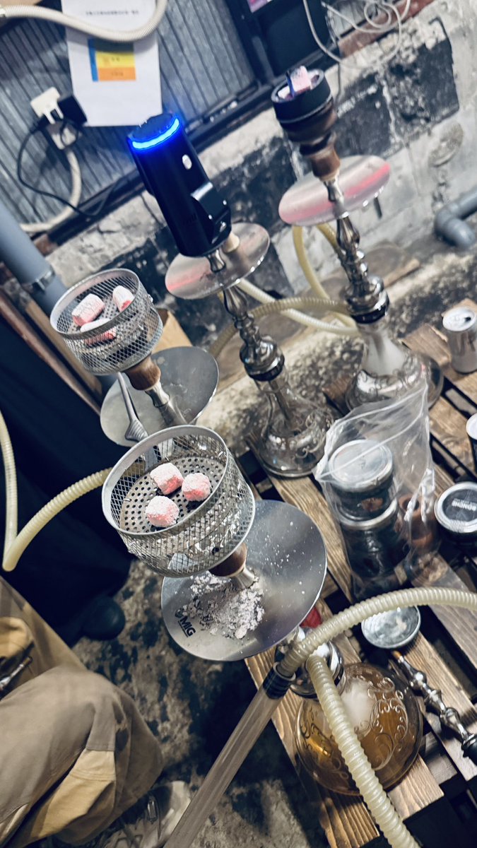 yu_Hookah's tweet photo. わちゃわちゃ楽しい🫧 https://t.co/NkX1MSHQf7
