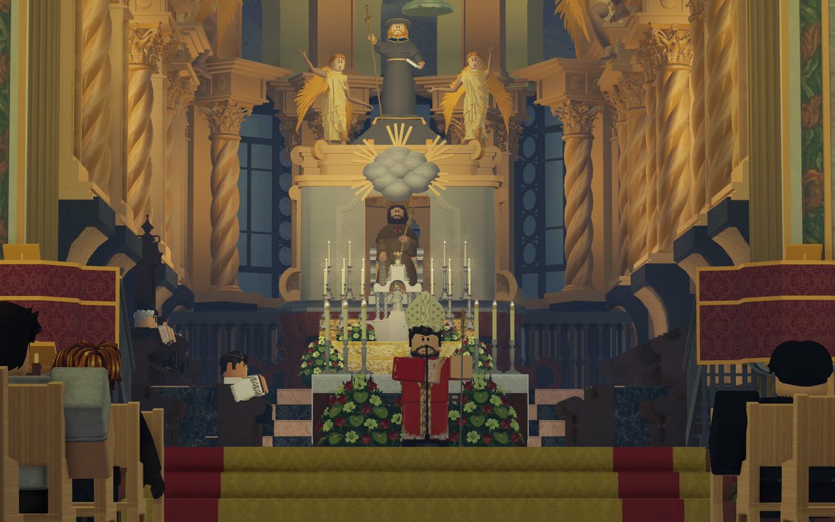 RO_European's tweet photo. Homily delivered by His Eminence, Jan Cardinal Głowacz, Vicar Apostolic of Europe, during the solemn Holy Mass in the Cathedral of Santiago de Compostela.

https://t.co/5SRg9jfQ9A https://t.co/OcyokHwkNi