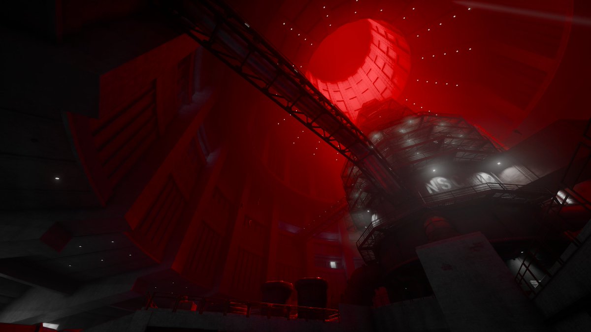 cinnabon_matt's tweet photo. The Red Light
#ControlRemedy #RemedyThursday #RemedyThisPod #TCCShapes https://t.co/fuHv33YmNl