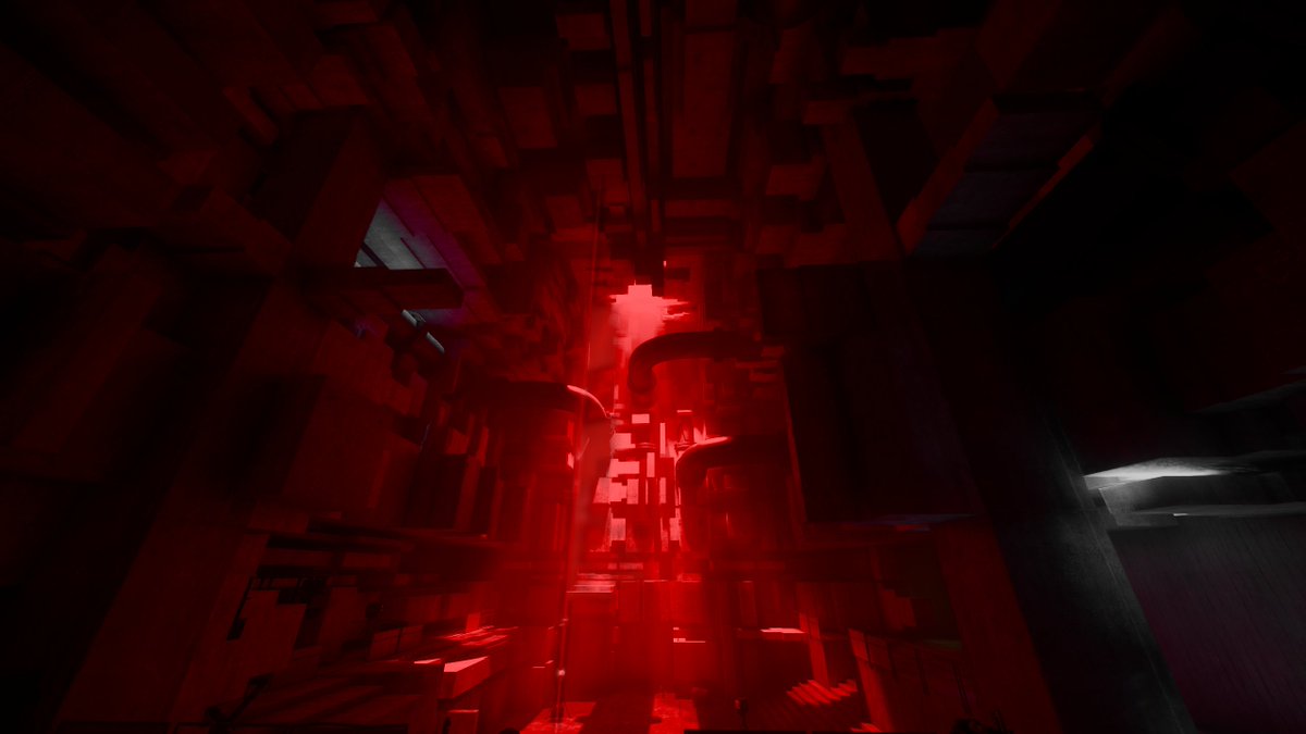 cinnabon_matt's tweet photo. The Red Light
#ControlRemedy #RemedyThursday #RemedyThisPod #TCCShapes https://t.co/fuHv33YmNl
