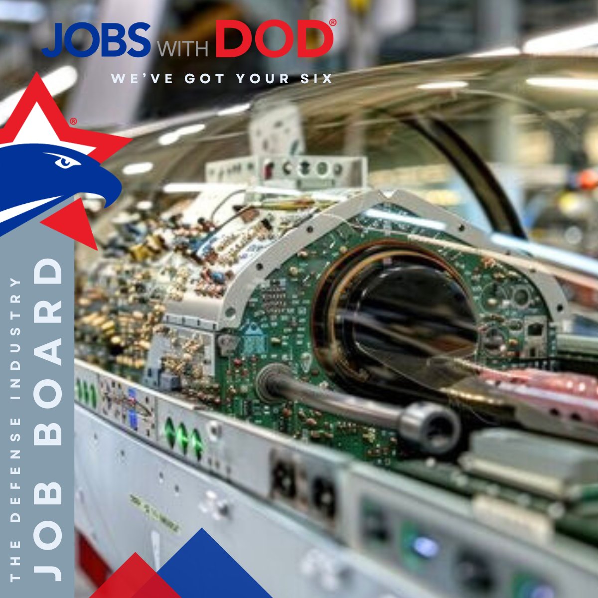 JOBSwithDOD's tweet photo. https://t.co/0BpxyD8dPL The Ai Powered Defense Tech Job Board: Discover your mission that matters. https://t.co/mRIFK0gB7n