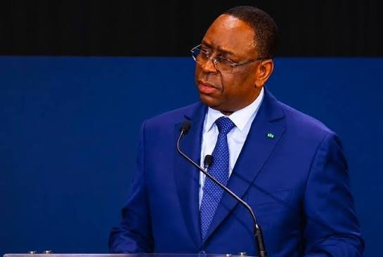MadiambalD's tweet photo. C'est un mauvais coup tordu qui choque dans les milieux diplomatiques africains. L'Ouganda vient de présenter un nouveau candidat, Olara Otunnu, au poste de Secrétaire général de l'ONU, en dépit de la belle prestation de Macky Sall à l'oral des candidats. L'Afrique se déchire! https://t.co/qyxXcMHAGH