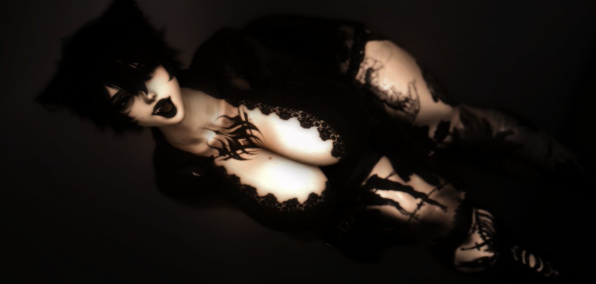 EratoHecate's tweet photo. She won't bite~ https://t.co/I90qz1VgpA