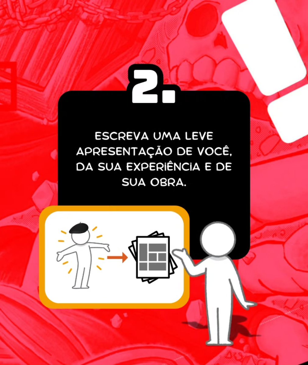 shonenwest's tweet photo. COMO SE TORNAR UM AUTOR APADRINHADO DA SW? 🚀📚

E aí, você está pronto para receber um feedback dos nossos editores e se tornar um autor apadrinhado SW? 

Sua obra está pronta para essa oportunidade? 🤔 https://t.co/r0IIdSqT3r