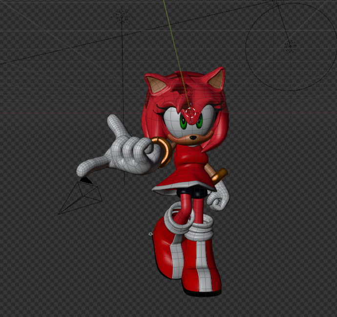 Brixz_co's tweet photo. uni mouth coming soon

headband and the the boot cuffs needs a remodel
#sonic #sonicthehedgehogart #blender #amyrose https://t.co/MFbbnv2bbh