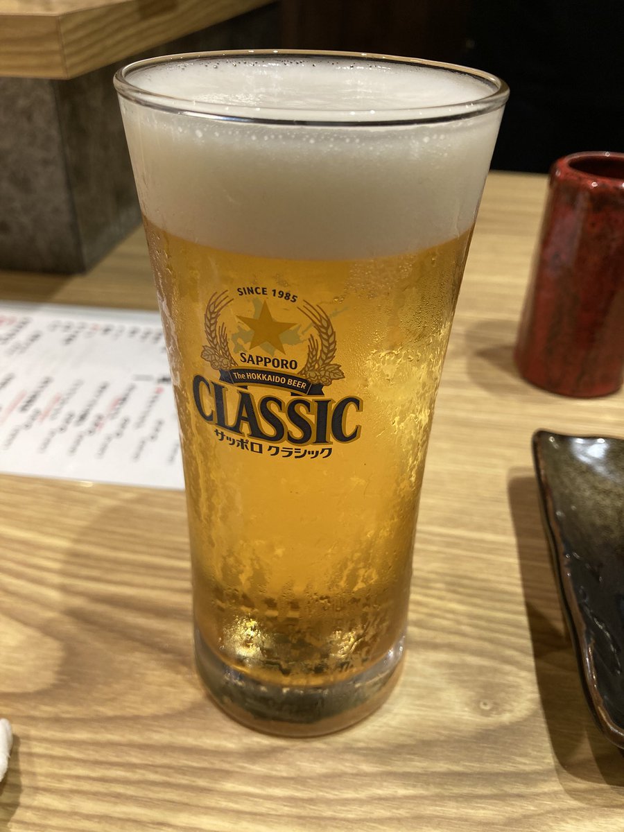 morokani417's tweet photo. 酒飲んだり札幌名物？夜パフェしてみたり(なおパフェの後にまた飲んだので〆ではない https://t.co/VTWlGStUCU