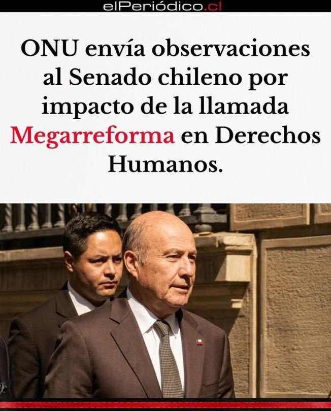 janomatusmc's tweet photo. SRES. @ONU_es 

¡¡¡ CHILE ES UN PAÍS SOBERANO !!!

Se pueden ir a la CTM. https://t.co/cts5Bv3rZQ