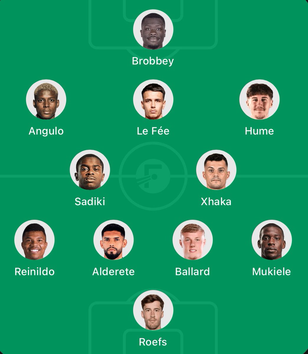 FPL Corner tweet media