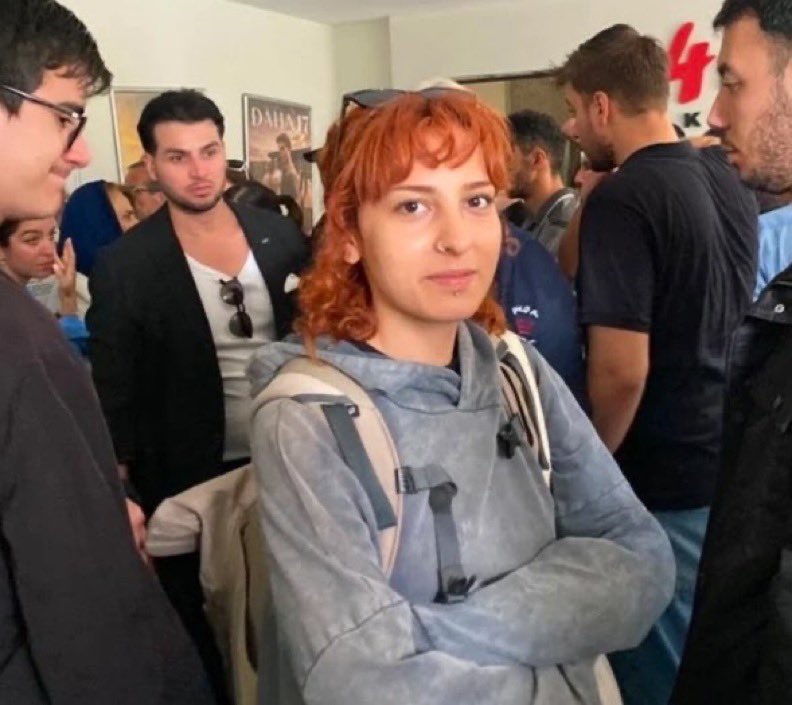 Özgür Lothbrook ރ tweet media